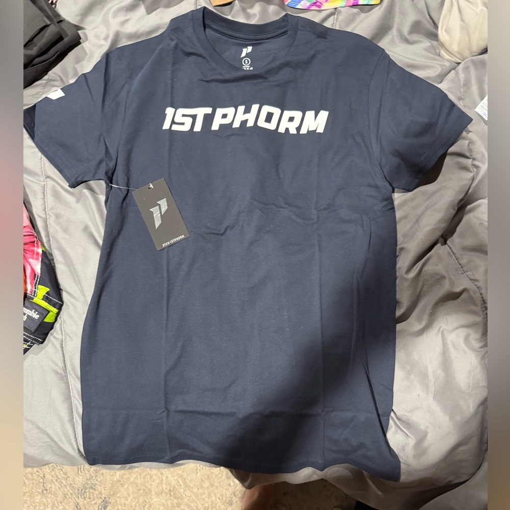 1st Phorm